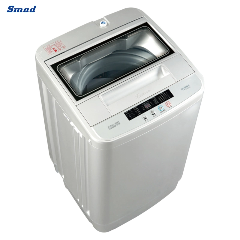 Einweichen Waschen Kinder-Sicherheitsschloss Familie Verwenden 1 Wanne Elektrisch Waschmaschine mit Antrieb für DWT-70adbzb479