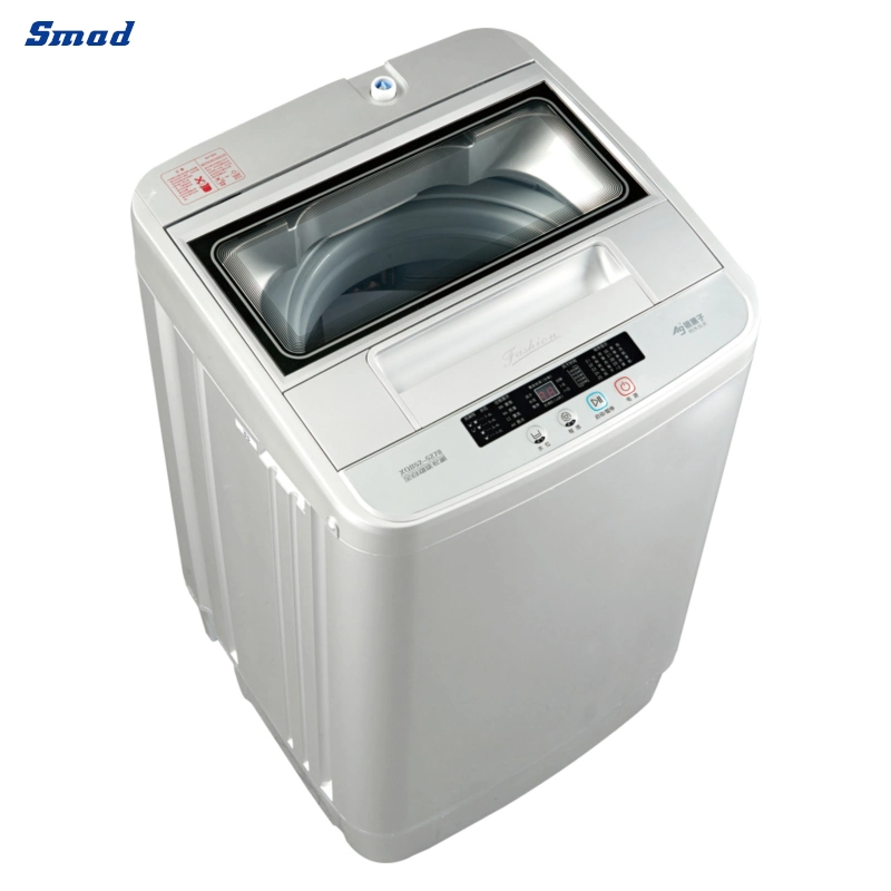 Soak Wash Child Safety Lock Family Use 1 Tub Electric Powered Washing Machine for Dwt-70adbzb479