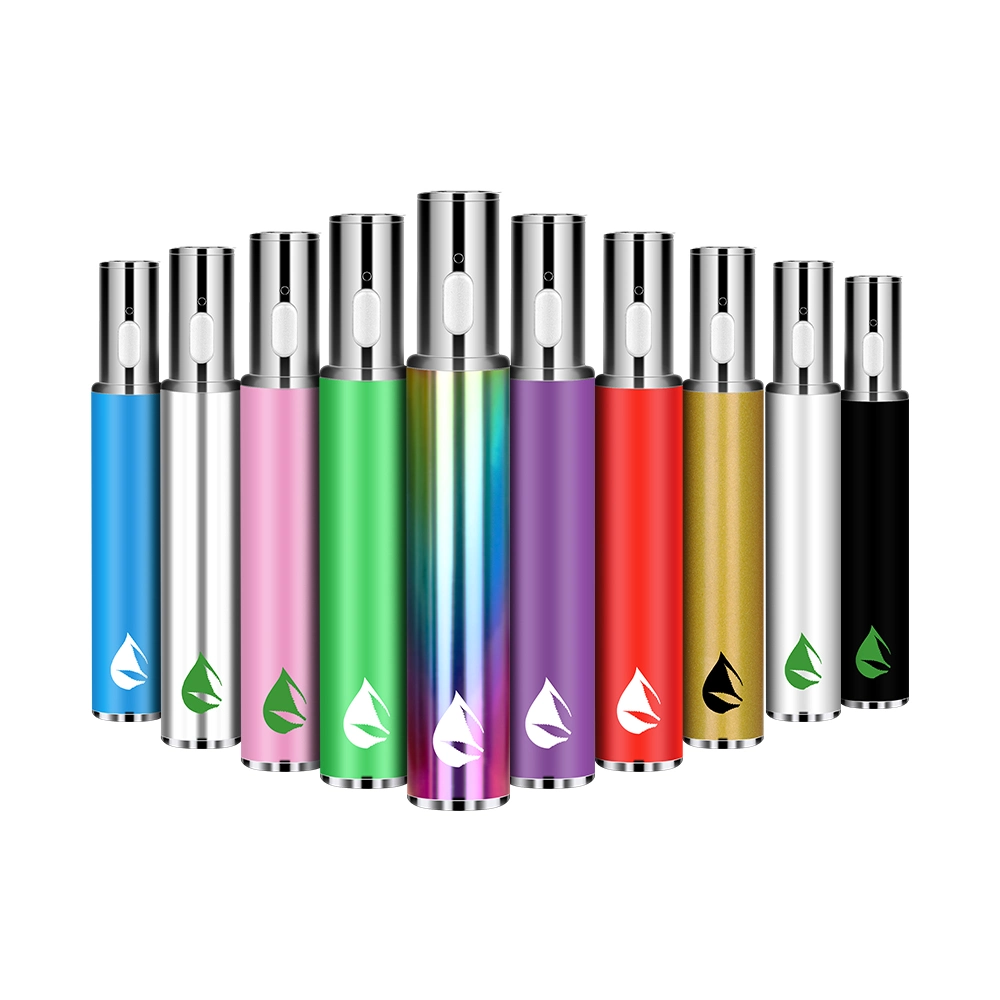 Wholesale/Supplier Leaf Buddi Electronic Cigarette Slim Max3 Vape Battery Vape Pen