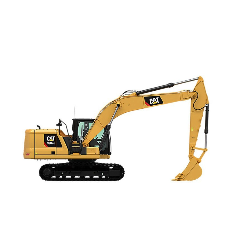 Chinese Cat Original Brand New 320d 320gc 330 330gc Hydraulic Excavator Factory Price