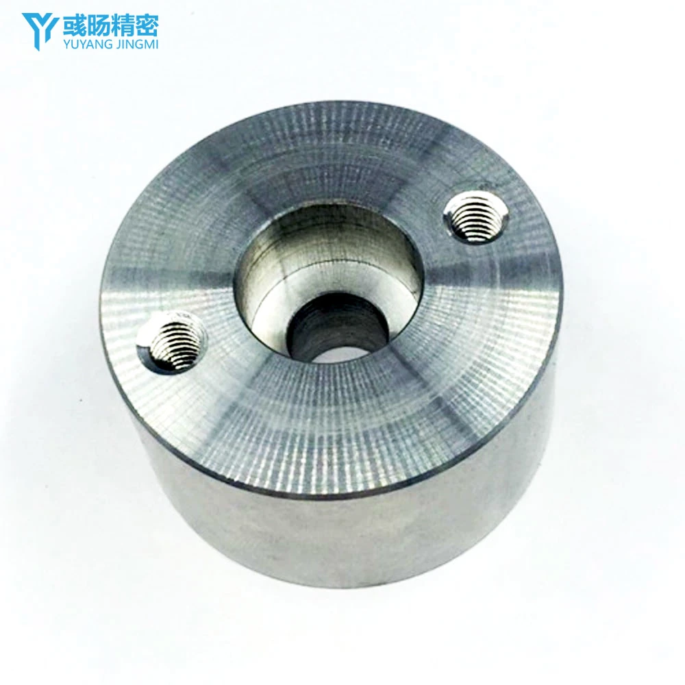 Mazak Five Axis Precision CNC Machining Milling High-Quality Stable Metal Fabrication Parts