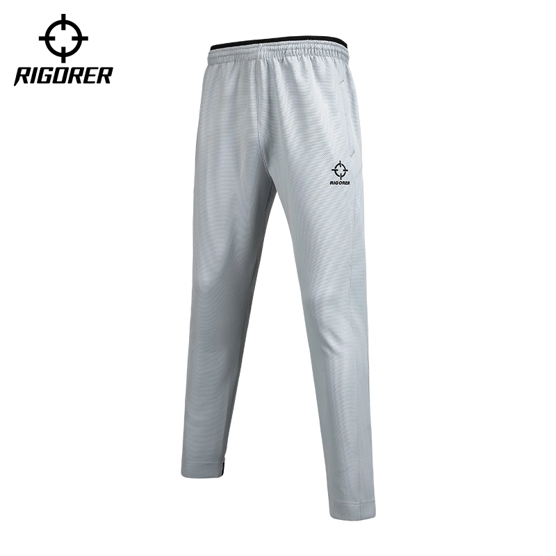 Wholesale/Supplier Stock Sportswear Jogging Pants for Men