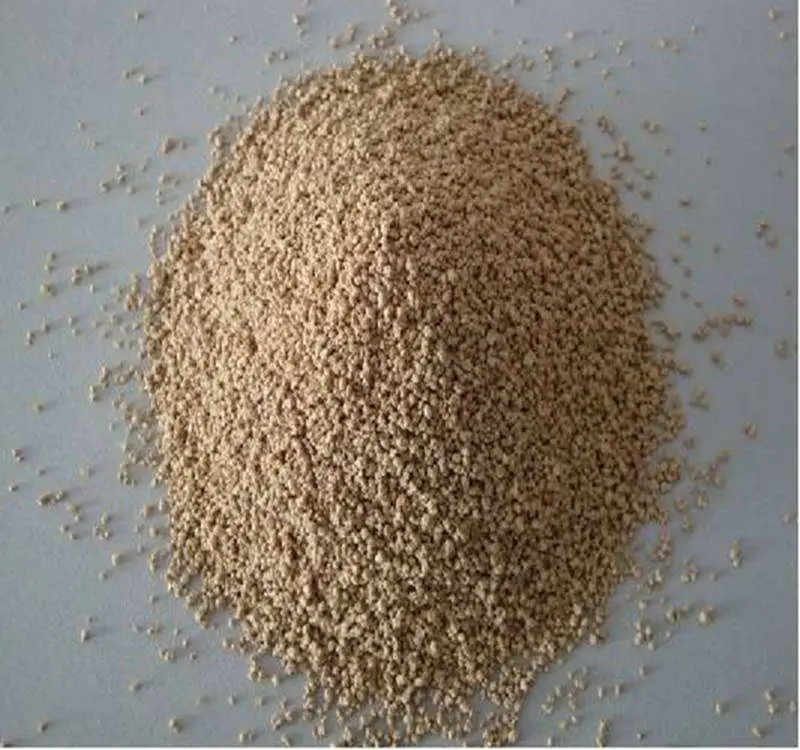 Molecular Formula C6h14n2o2 Feed Additive Lysine Sulfate