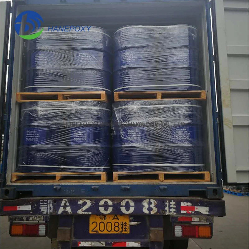 Manufacture Price Polyamide Hardener Epoxy Curing Agent 115 for Primer Coating