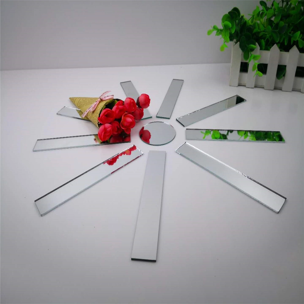 1.0mm 1.3mm 1.8mm 2.0mm 3.0mm Cutting Mirror Glass