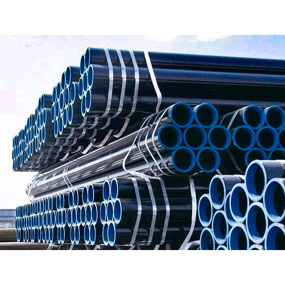 ASTM A192 Bolier Tube Seamless Carbon Steel Pipe