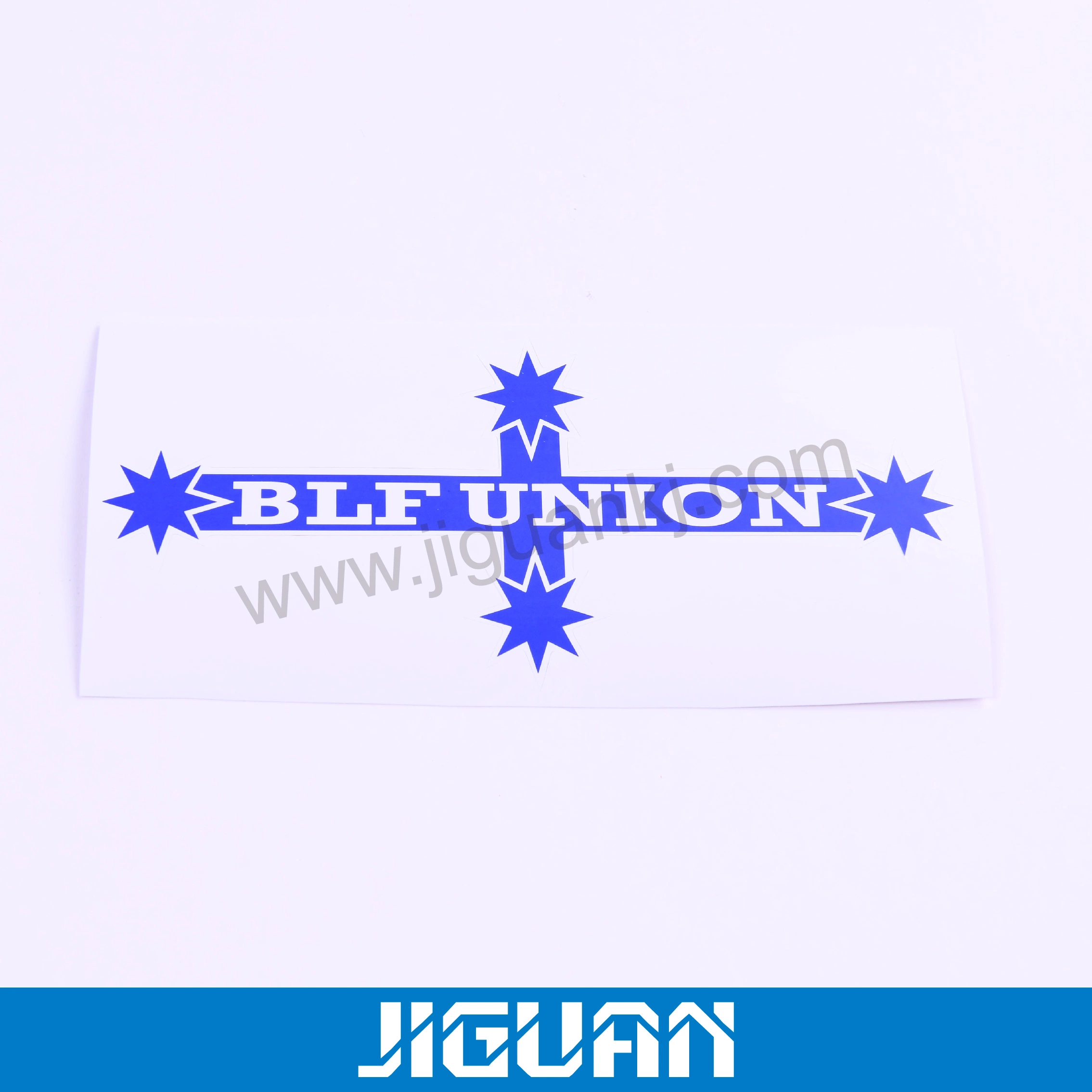 Hot Selling Custom Printed Adhesive Sticker for Christmas Gift Packing