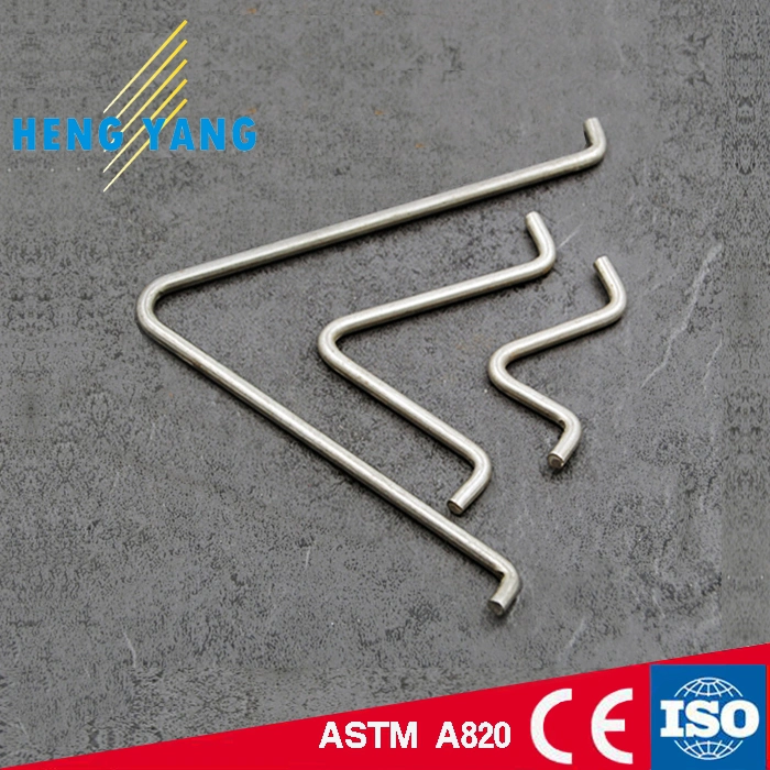 High quality/High cost performance  Refractory Stainless Steel Anchors Used for Refractory Industry