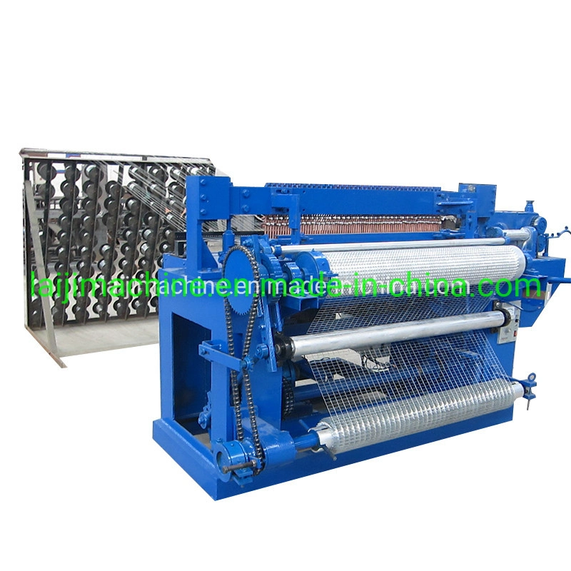 Electric Welding Machine Wire Mesh Welding Machine with Automatic
