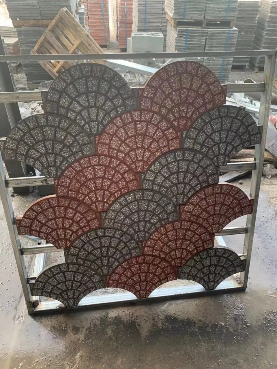 Производство плитки керамические цен на цемент плитка машины бумагоделательной машины