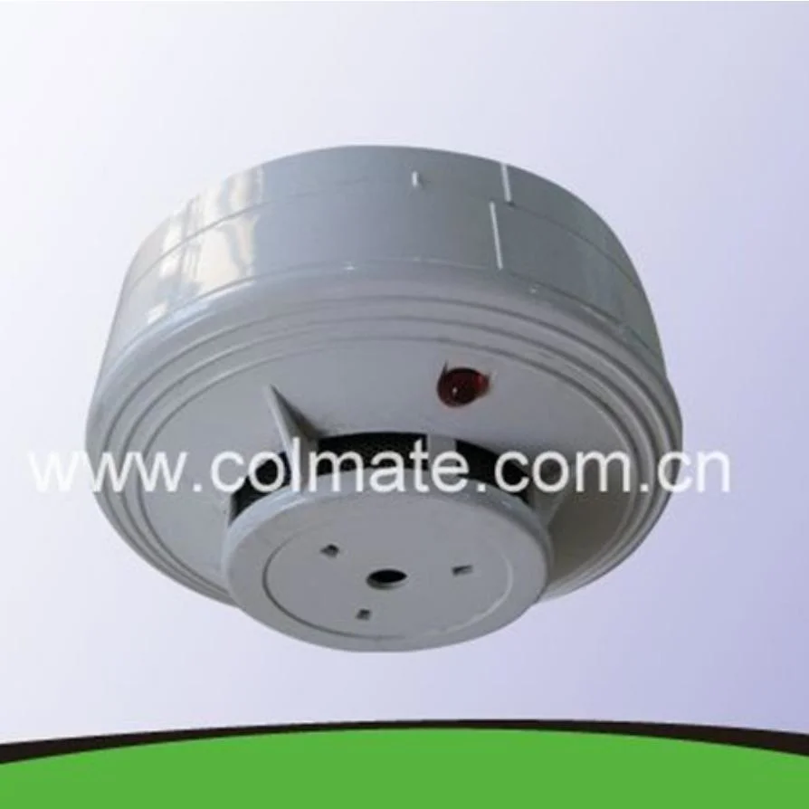 Photoelectric Smoke Alarm Detector / Photoelectric Smoke Alarm