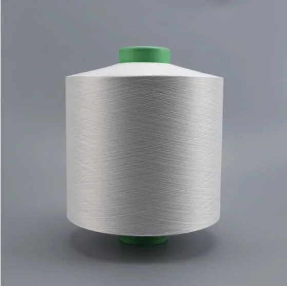 Professional Mc Polyester Spun Yarn Mc Yarn 100% Spun Polyester