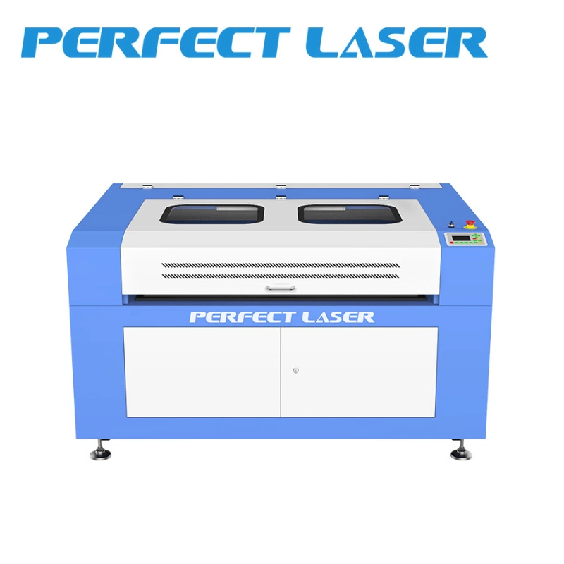 Perfect Laser 60W 80W 100W 130W 150W Good Quality Acrylic Organic Glass Wood MDF CO2 Laser Cutting Engraver Machines for Sale