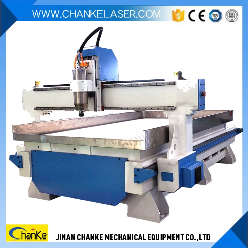 Competitive Price Wood CNC Engraving Cutting Machine for Furniture