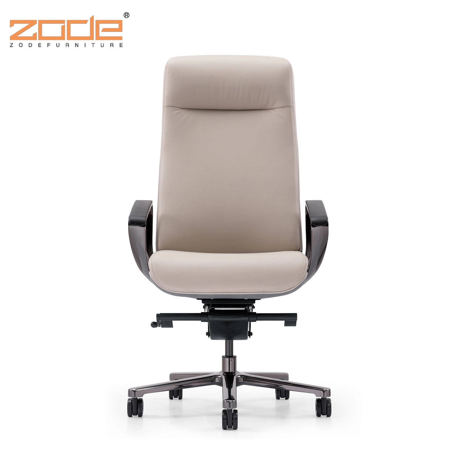 Zode Luxury Recliner puede mentir Flat y Swivel Office Fábrica de sillas