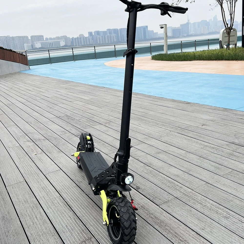 Cheap Price High quality/High cost performance  10 Inch Folding Scooter