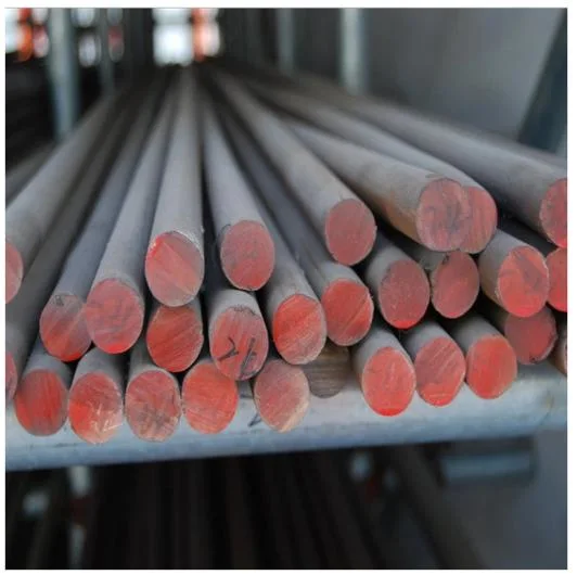 Hot Rolled Tool Steel Round Bar Hot Cold Rolled Seamless Welded Stainless Steel Pipe