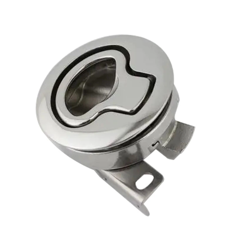 High Quality Stainless Steel Boat Parts Supplies Marine Accessories