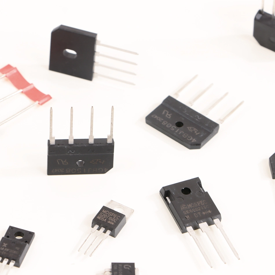 10A,400V, Ultra-Fast Recovery Rectifier Diodes Manufacture Fetures Applications Diode MUR1040