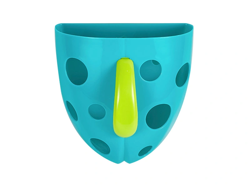 Lindo bebé juguetes de Baño Bañera Ducha de agua cuchara Kids Play juguete seguro suave