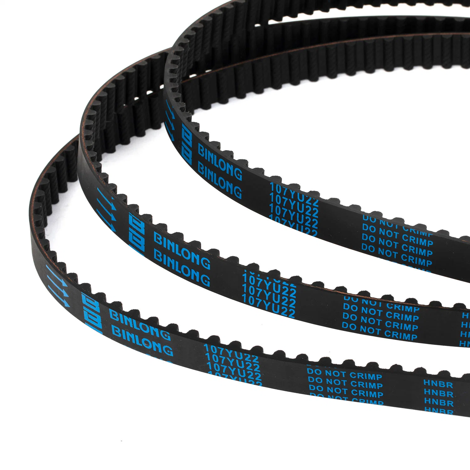 Htd Type Industrial Timing Belts Sleeve Belts 5m High quality/High cost performance  Belts Conveyor Belts