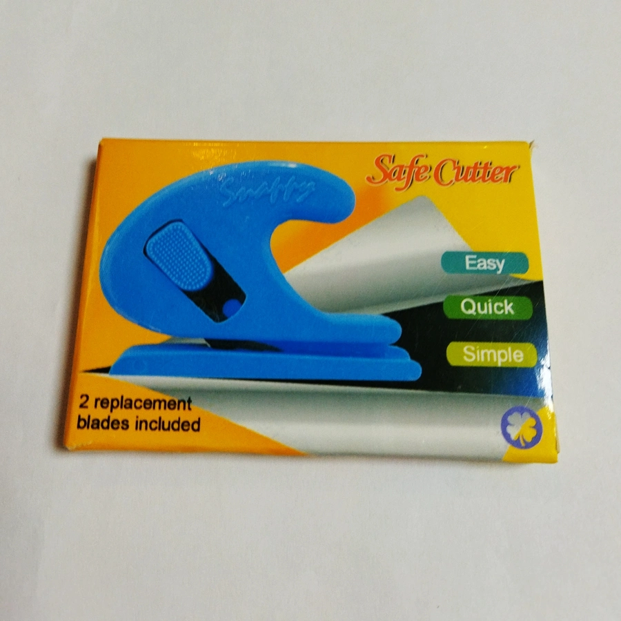 Couteau de sécurité pour découper Snappy Safe Cutter