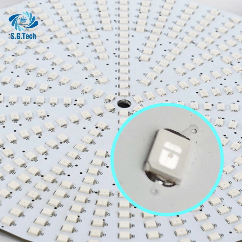 12W 12V High Power LED Sg-PAR56 LED Swimming Pool Lighting Water Proof Lights for Pool