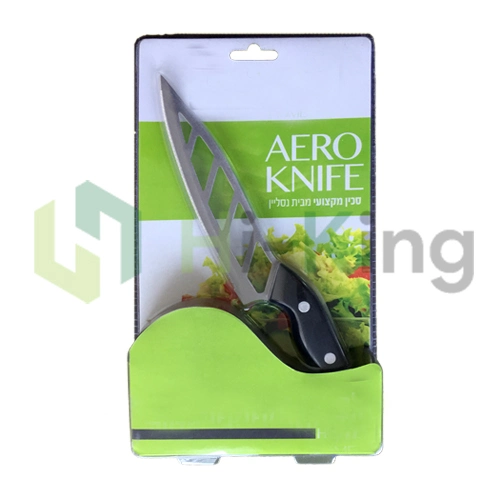 Kitchen Stainless Steel Knife Aero Knife