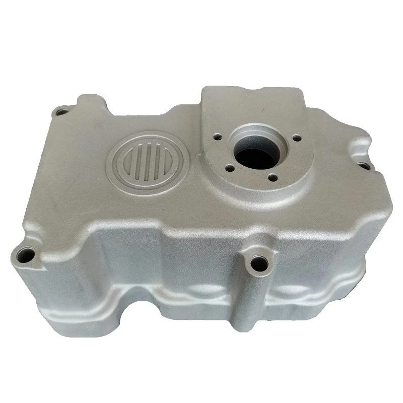 OEM 1100 Ton Pressure Machine Aluminum Alloy/ADC10/ADC12/Zinc/Zamak Die Casting Part