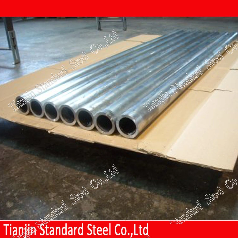 Extruded 99.99 % Seamless Lead Square Pipe