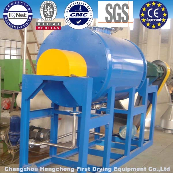 China Barnd Quality Pressure Spray Drying Machine Hot Sale