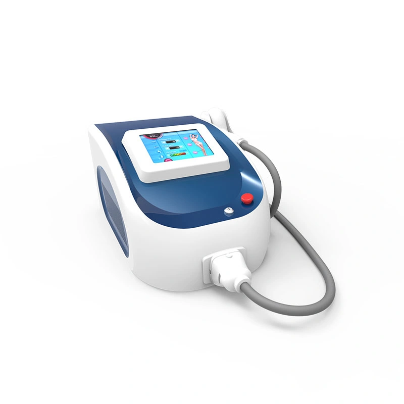 Germany TUV Tga CE Approved Diode Laser Painfree Permanent Hair Removal 808nm Laser Diode Array