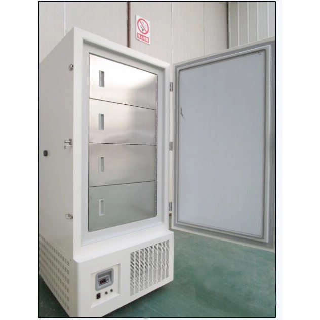 Medical Refrigerator -40 Degree Deep Freezer (HP-40U400)