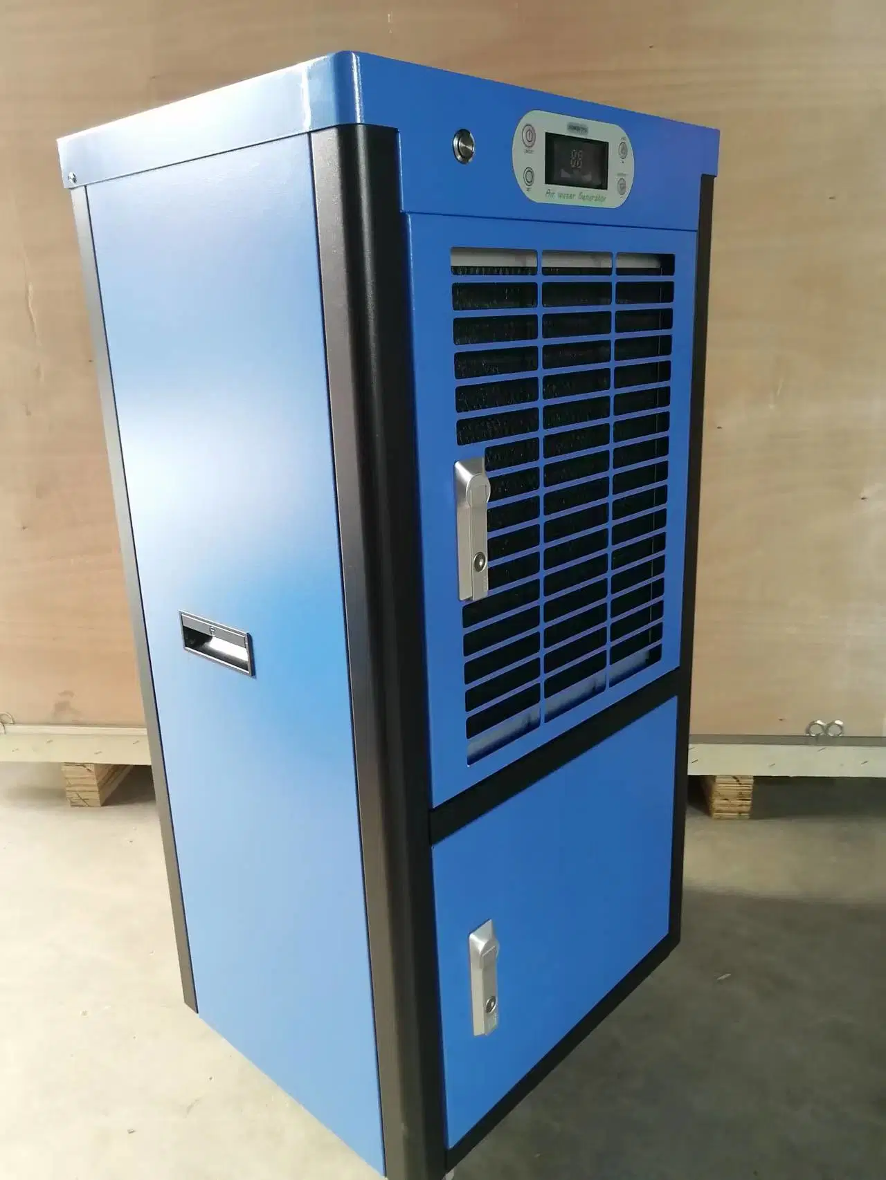 Water Purifier 20L Family Use Atmospheric Water Generator Water From Air Machine