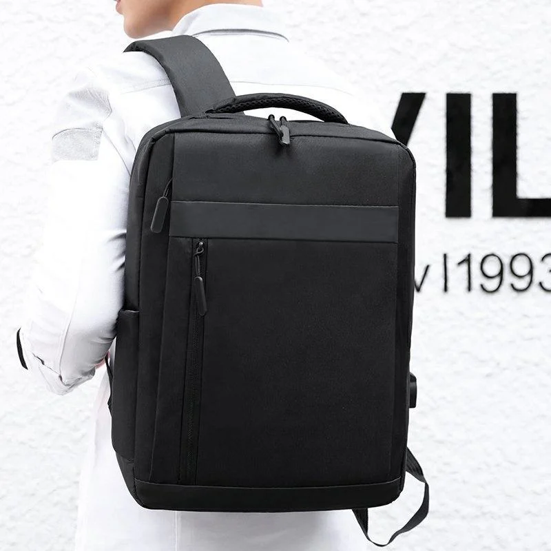 Hot Selling Custom Logo Travel Laptop Backpack for Business