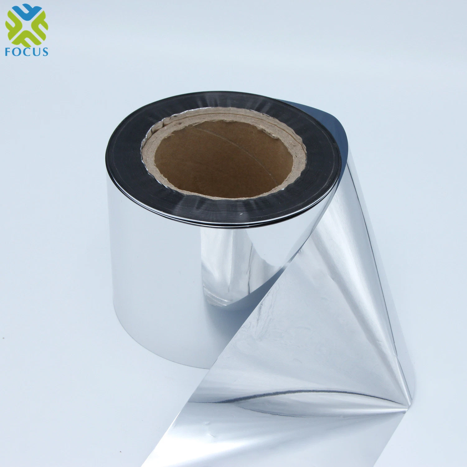 Mylar Film Aluminum Reflective Pet Coating PE Film Fro Insulation Material