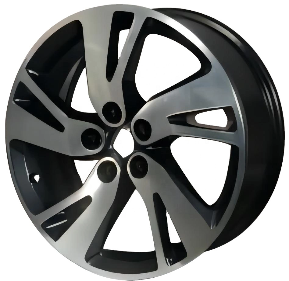 New Alloy Wheel 18 Inch Automobile Rim Passenger Car Wheels Alloy Rims 18*7.0 Wheels 5*114.3