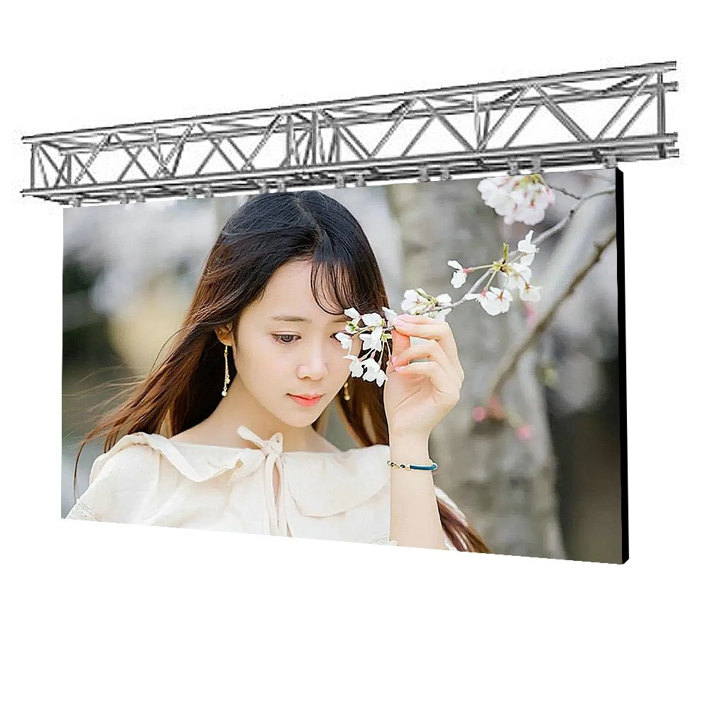 P2.976 P3.91 P4.81 HD Full Color Digital Signage Indoor Rental LED Display