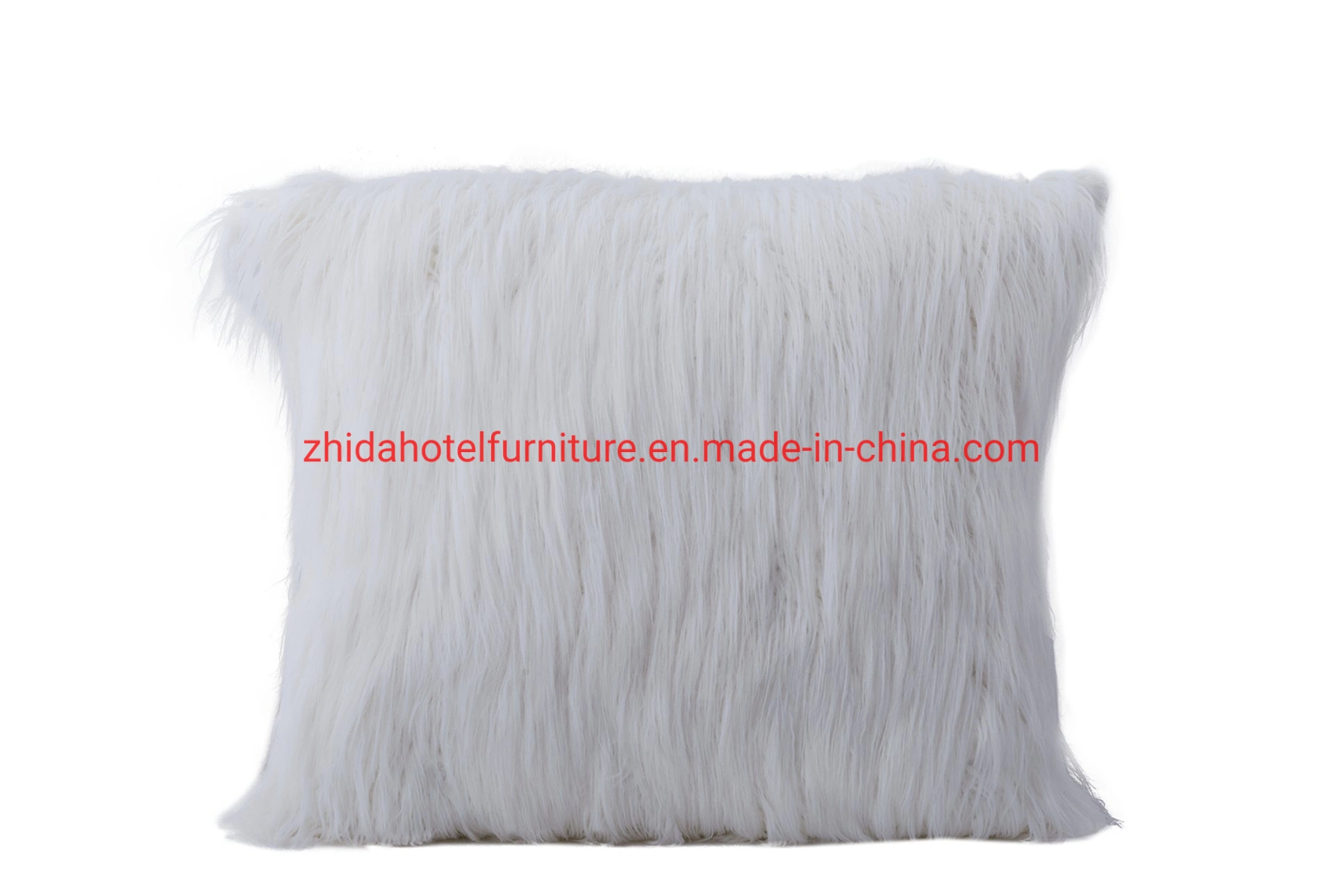 Zhida Textiles Jacquard Decorative Upholstery Pillow and Cushion