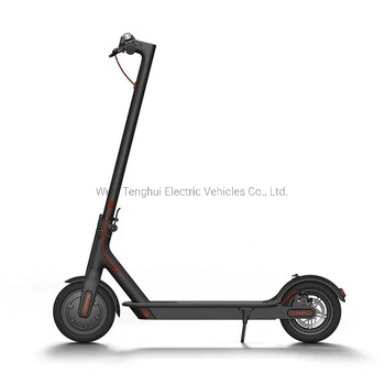 Engtian New Model Mobility Foldable Factory Kid Bikes 2 Wheels Electric Kick Foot Scooter Adult Two-Wheel Bicycle CE 36V
