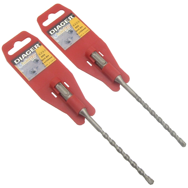 Wholesale/Supplier Electric Hammer Drill Bit