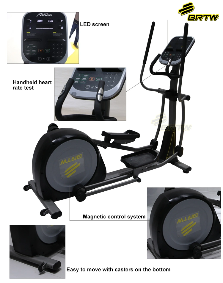 Лучший велотренажер для занятий спортом Elliptical для продажи