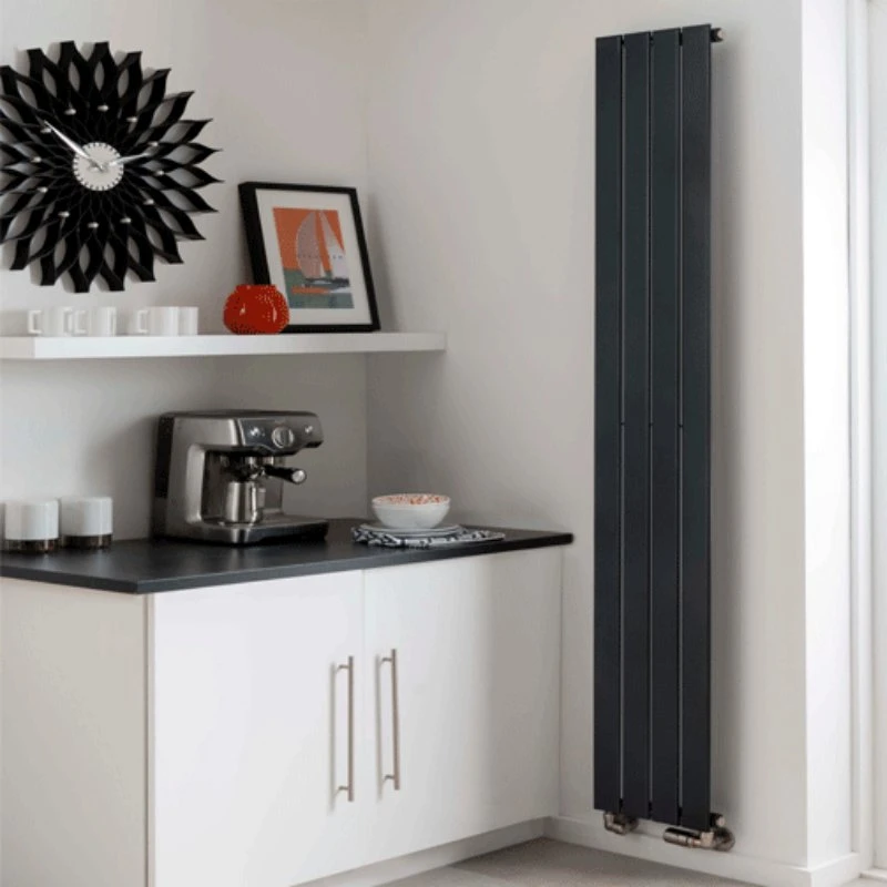 Concepteur de vente chaude 60*15 acier double l'eau chaude du radiateur de chauffage central