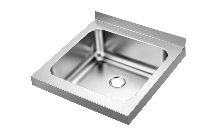 Stainless Steel Under Mounted Sink