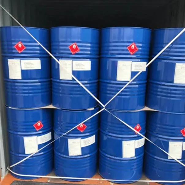 Good Quality C4h6o2 99% Vinyl Acetate Monomer with Best Price