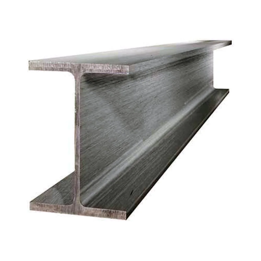 High Grade Q345b 200*150mm Carbon Steel Welded Steel H Beam for Construction