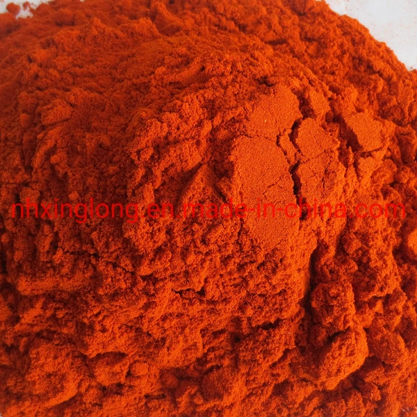 De Arbol Pepper Groud Chii Powder