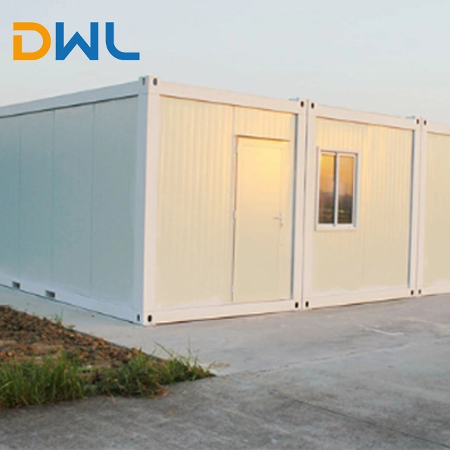 Flat Pack Container House / Flat Pack Container / Container Flat Pack