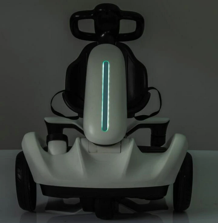 Los niños Electric Drift Go Kart suban Toy