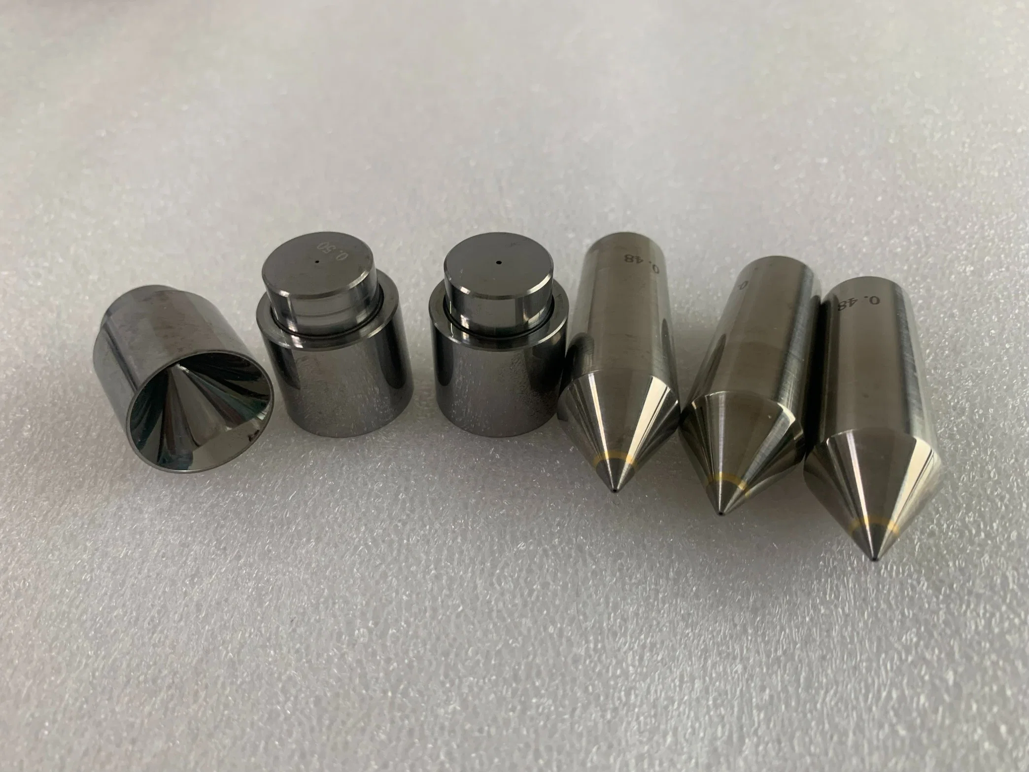 High quality/High cost performance Customized Polycrystalline Diamond Extrusion Tools